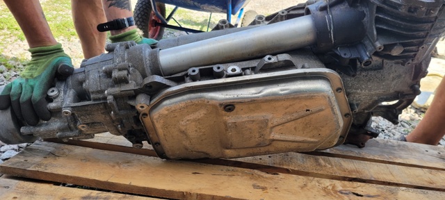 0BK300037K VAG АКПП купить в Харьков