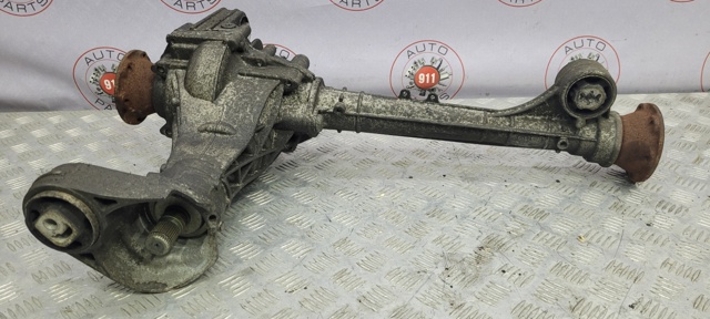0C1409505T VAG Передний редуктор купить в Ровно