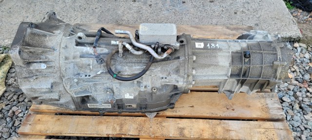 Автоматическая коробка передач 0C8300036C VAG