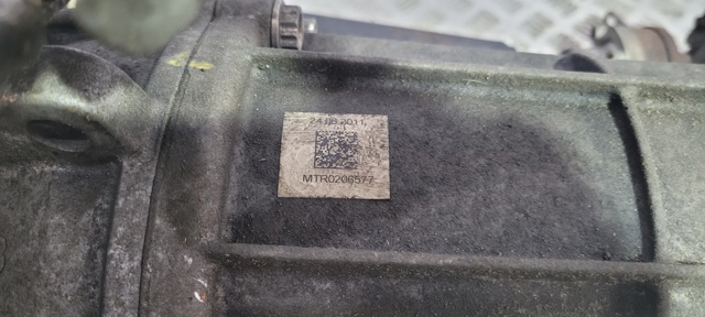 0C8300036Q VAG АКПП купить в Днепр