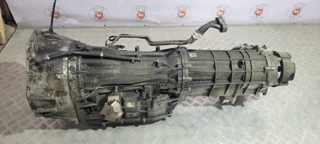 0C8300036Q VAG АКПП в сборе (автоматическая коробка передач) купить в Запорожье