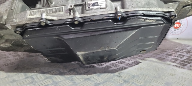 0C8300038G АКПП купить Сумы