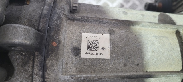 0C8300038G VAG АКПП в сборе (автоматическая коробка передач) купить в Черновцы