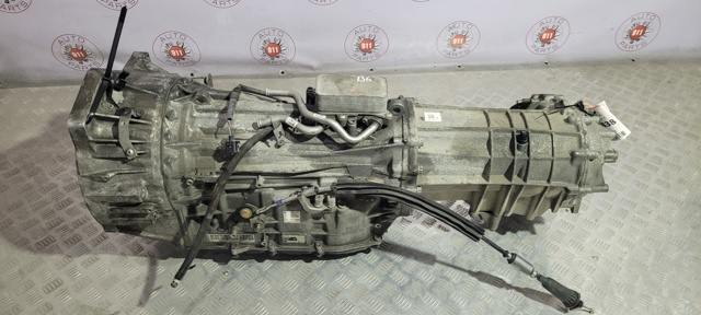 Автоматическая коробка передач 0C8300038G VAG