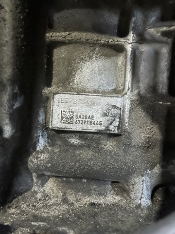 HONDA 100025A2A10 в наличии Каменское