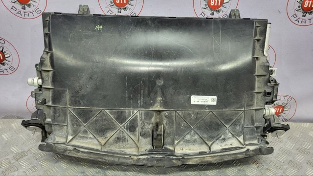 TESLA 107708200C Радиатор охлаждения двигателя в наличии Украина