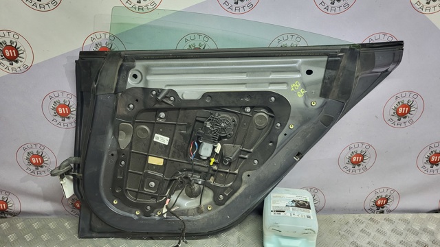 TESLA 1081440E0C Дверь задняя правая в наличии Запорожье