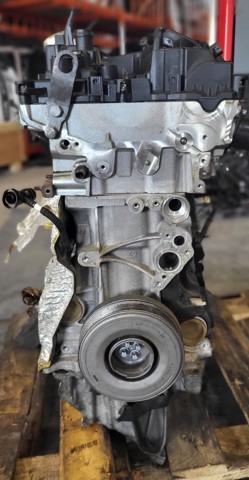 11002455327 BMW Двигатель купить в Одесса