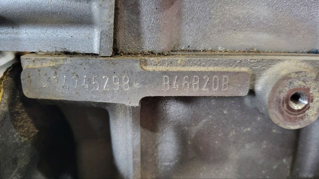11002455327 BMW Двигатель в сборе купить в Ужгород