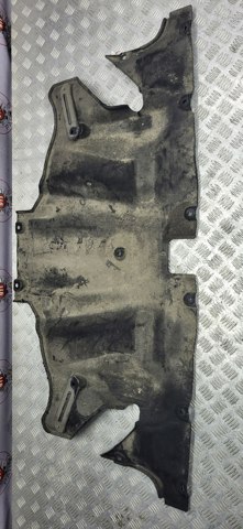Tesla Model 110431300B Защита днища, средняя часть в наличии Харьков