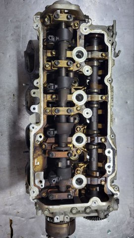 Головка 110901LA2A NISSAN