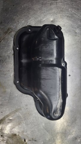 Защита двигателя 111101LA1B NISSAN