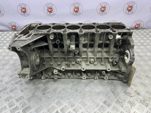 11112295991 BMW Блок цилиндров двигателя купить в Днепр