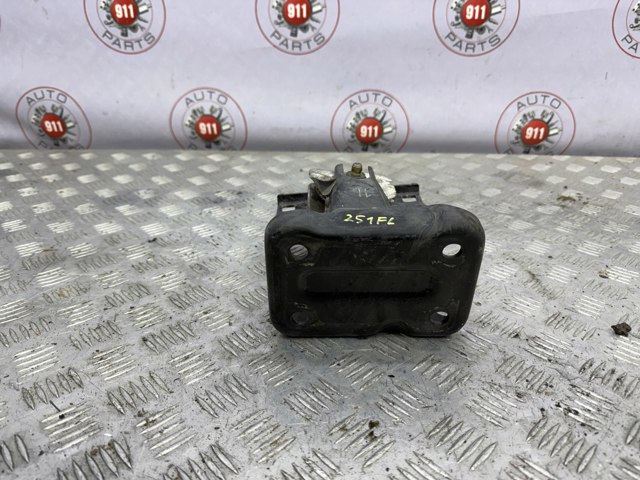 112331LA0A NISSAN Кронштейн подушки (опоры) двигателя левой купить в Ужгород