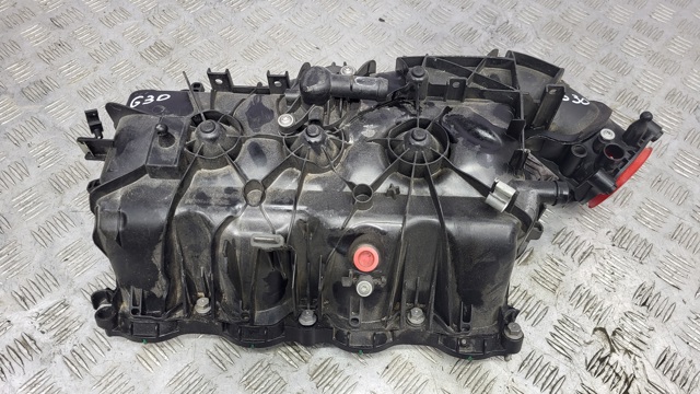 Впускной коллектор 11618603914 BMW