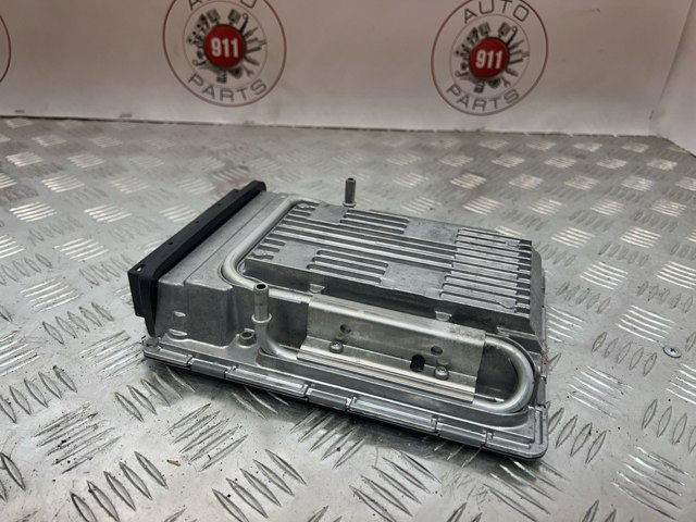 Электронный блок управления двигателем 12148610680 BMW