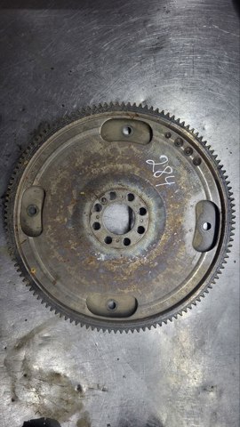 Маховик сцепления 123311CA0B NISSAN