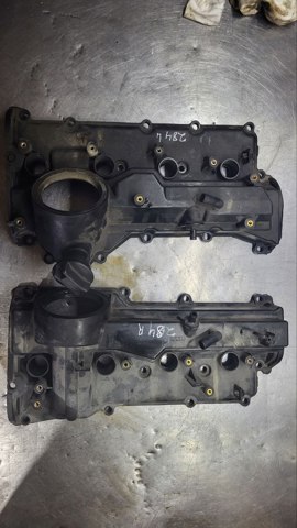 Крышка клапанная 132641LA0A NISSAN