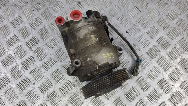 GM 13395695 Компрессор кондиционера в наличии Ирпень