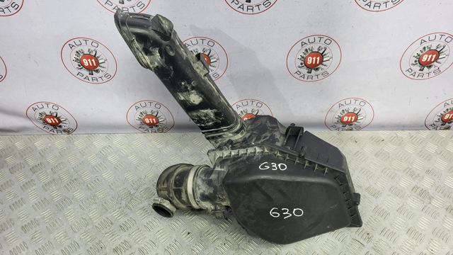Коробка фильтра 13718591831 BMW
