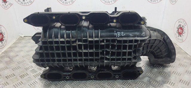 NISSAN 140011LA0A Коллектор впускной в наличии Сумы