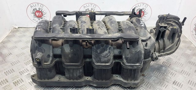 Коллектор впускной 140011LA0A NISSAN