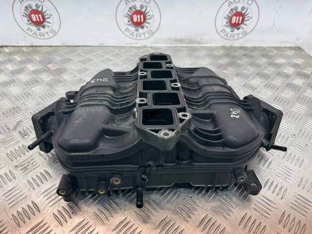 Коллектор впускной верхний 14010JK20A NISSAN