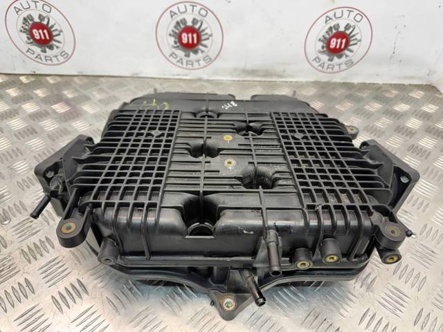 NISSAN 14010JK20A Коллектор впускной верхний в наличии Полтава