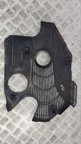 NISSAN 140413YM0A Крышка двигателя в наличии Харьков