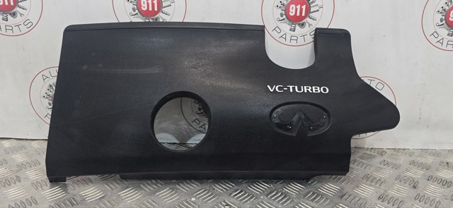 Экран двигателя 140415NA1A NISSAN