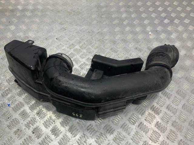Патрубок дроссельной заслонки 14456AA56A SUBARU