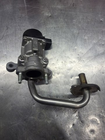 14710AA830 SUBARU Клапан EGR рециркуляции газов купить в Николаев