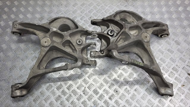 15951978 GM Рычаг задней подвески нижний правый купить в Сумы