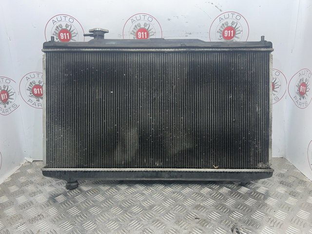 Радиатор охлаждения 190105A2A03 HONDA