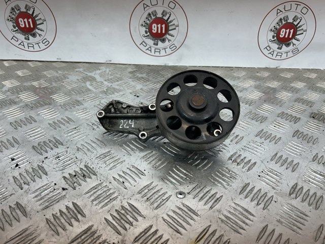 Помпа охлаждения 192005A2A01 HONDA