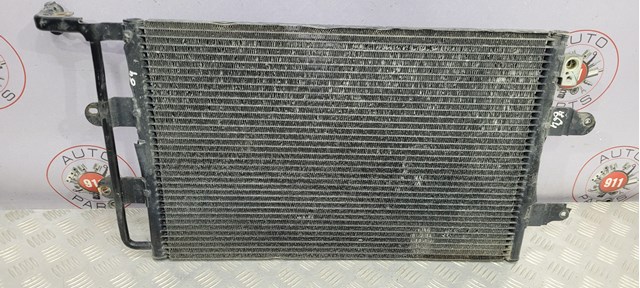 Конденсатор кондиционера 1C0820413F VAG
