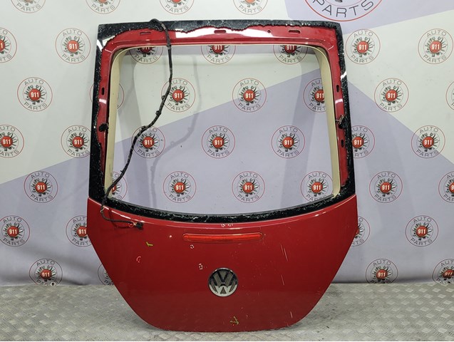 Задняя дверь Volkswagen Beetle