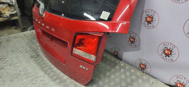 CHRYSLER 1CZ91TZZAI Ляда в наличии Киев