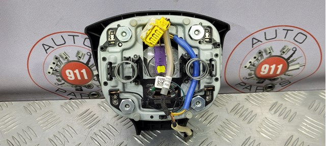 1K0880201CB1QB VAG Подушка безопасности водителя купить в Львов