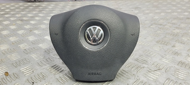 Airbag в мультируль 1KM880201G81U VAG