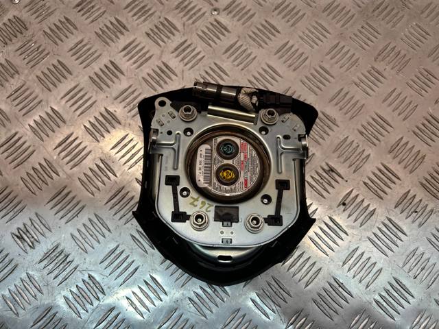 CHRYSLER 1TL52DX9AD Подушка безопасности водителя в наличии Львов