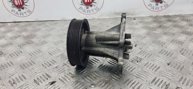 Помпа водяная, (насос) охлаждения 210107S000 NISSAN