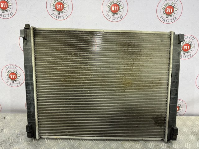 Радиатор основной 214601BA0A NISSAN