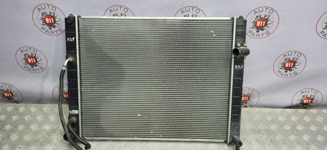 Радиатор водяной 214601UR0A NISSAN