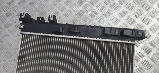 214605NA0A NISSAN Радиатор купить в Тернополь
