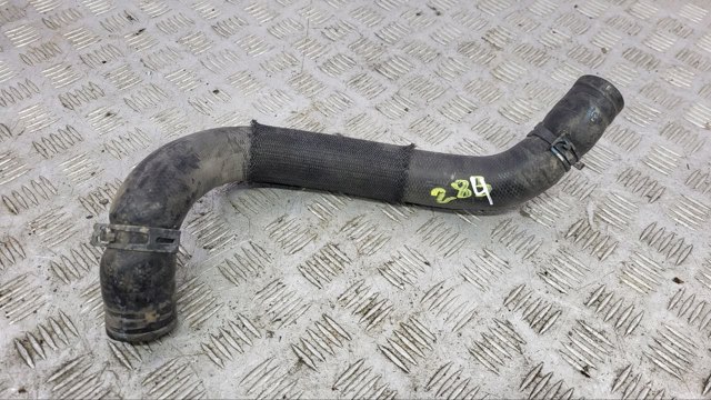 Шланг радиатора охлаждения 215011LA0B NISSAN