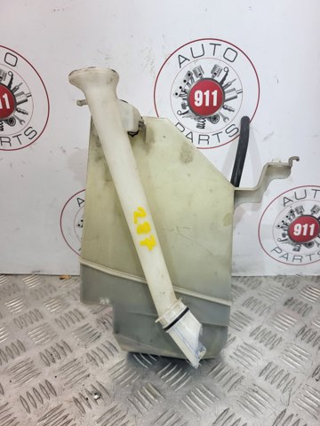 21710JP10A NISSAN Бачок системы охлаждения купить в Павлоград