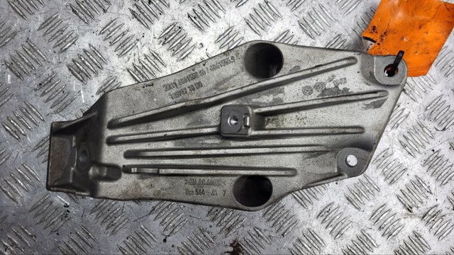 BMW 22116861559 Кронштейн подушки (опоры) двигателя левой в наличии Полтава