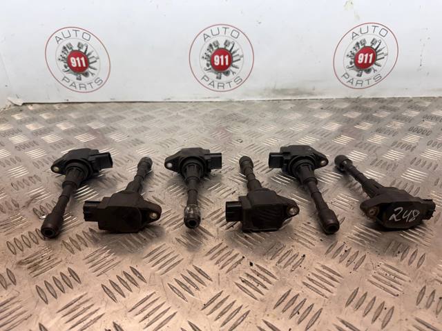 Модуль зажигания 22448JA10C NISSAN