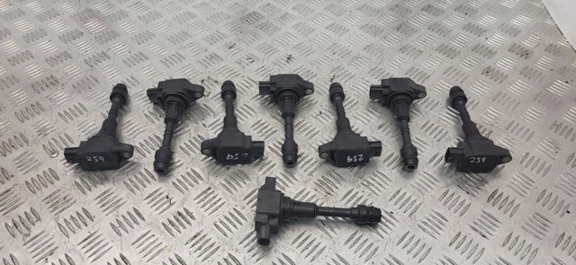 Модуль зажигания 22448ZE00C NISSAN